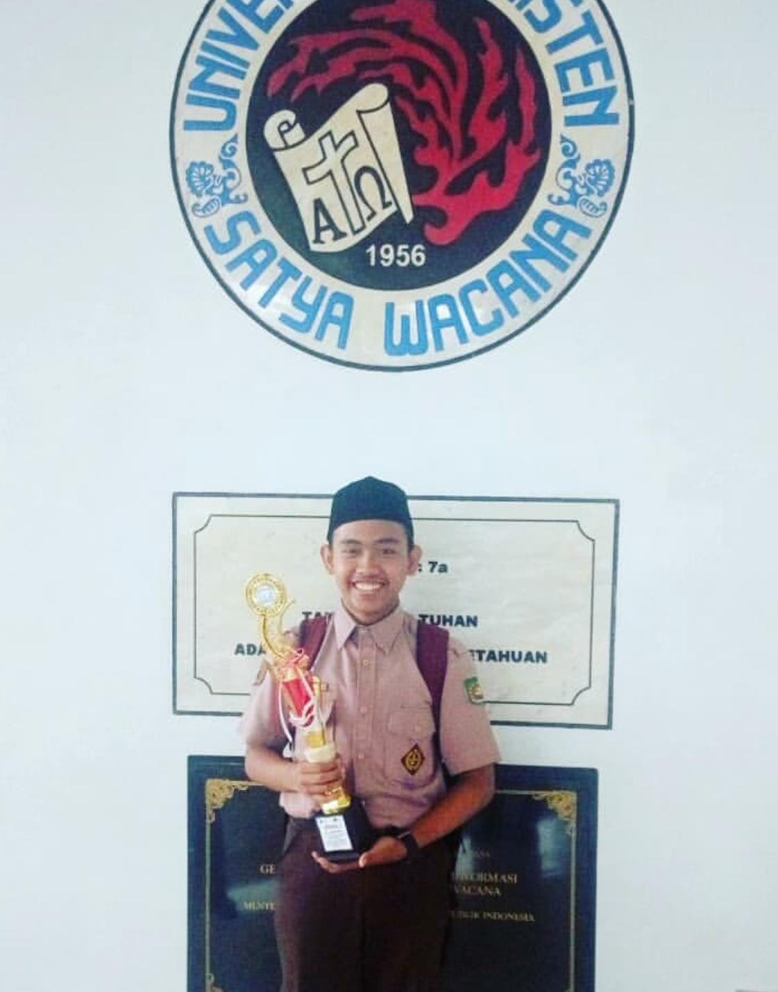 Sertifikat 2